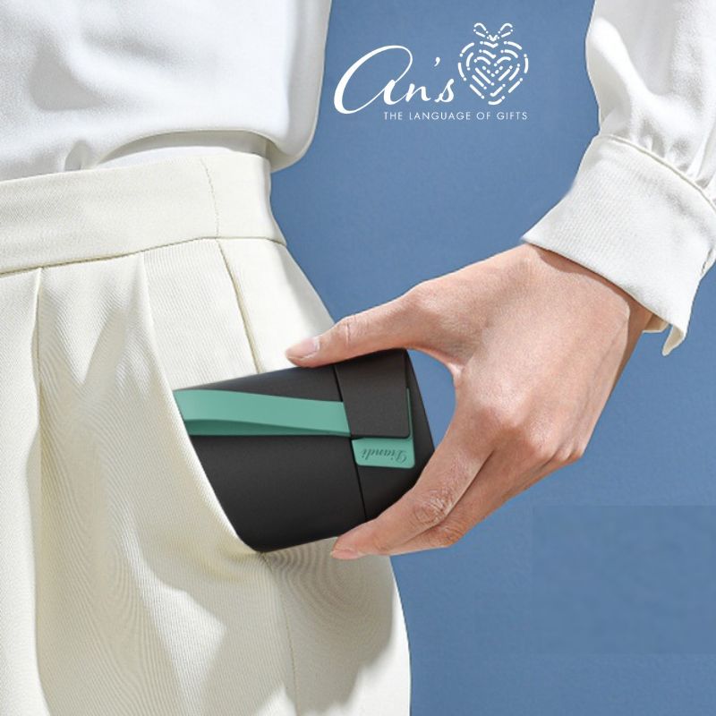 Bình giữ nhiệt in logo BGN25