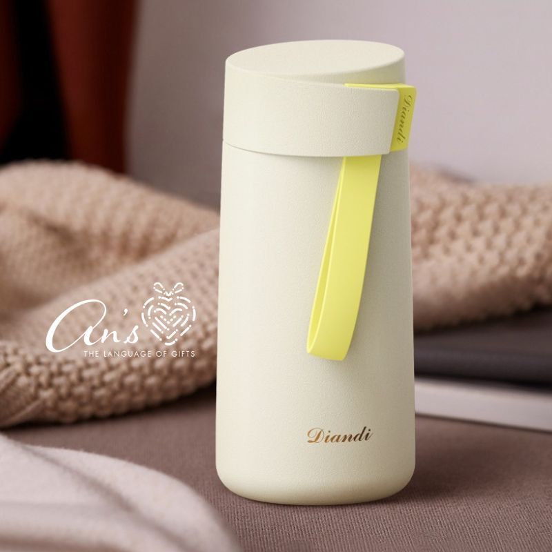 Bình giữ nhiệt in logo BGN25