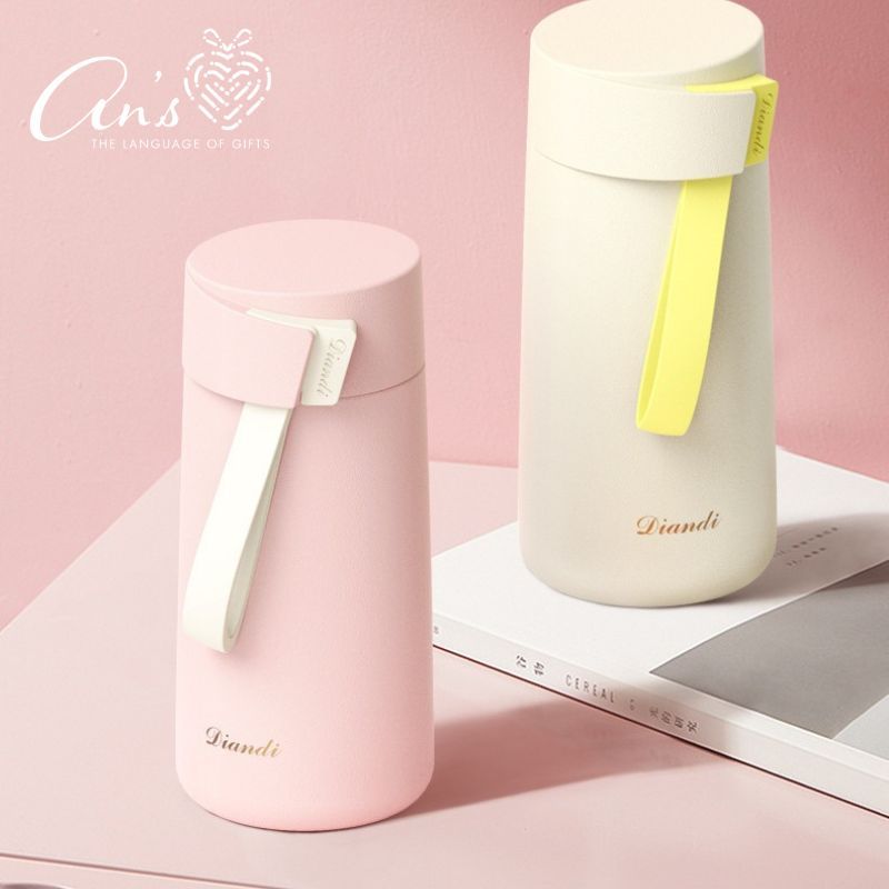Bình giữ nhiệt in logo BGN25