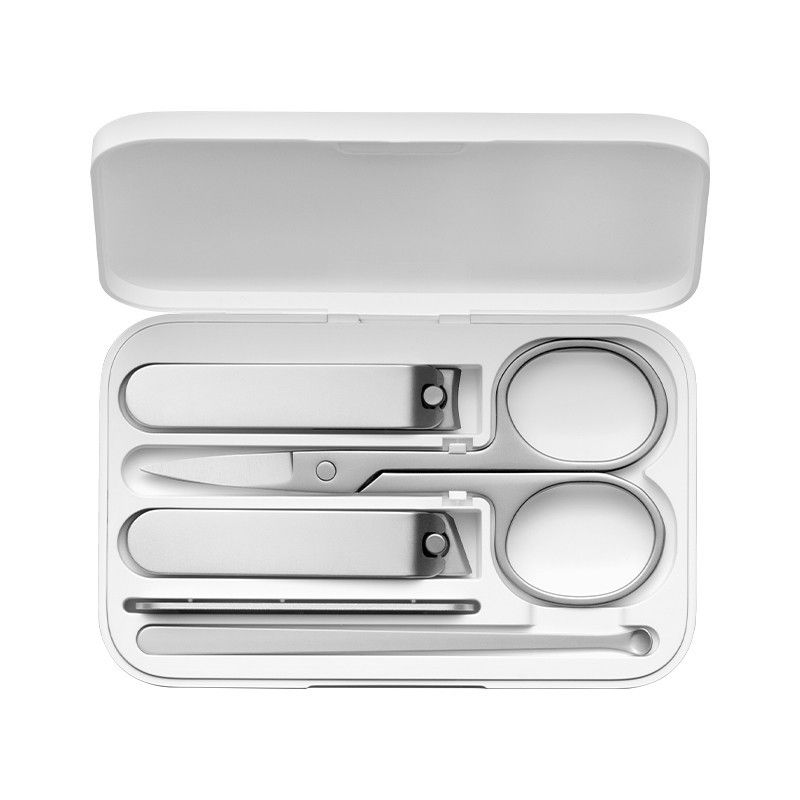  Bộ cắt móng inox 5 món Xiaomi Mijia 