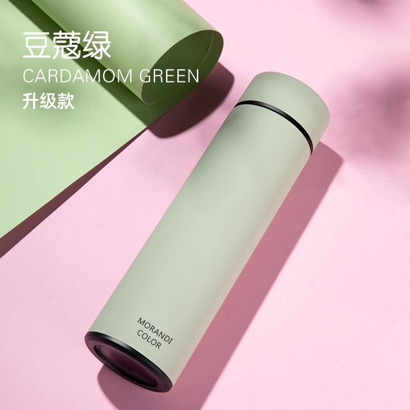 (Clear stock) Bình giữ nhiệt in logo - BGN04