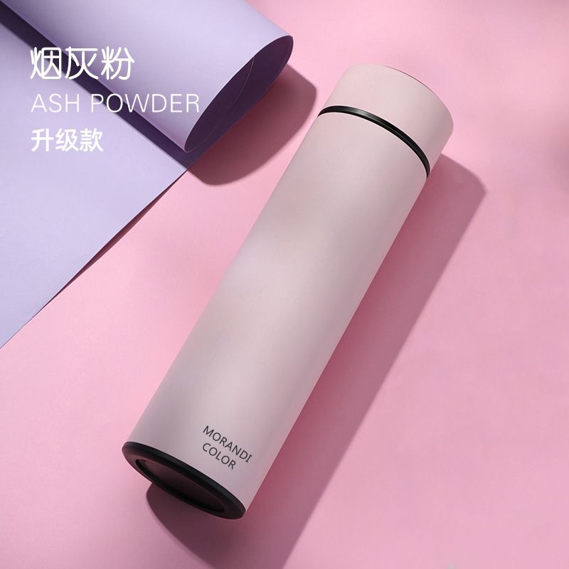 (Clear stock) Bình giữ nhiệt in logo - BGN04