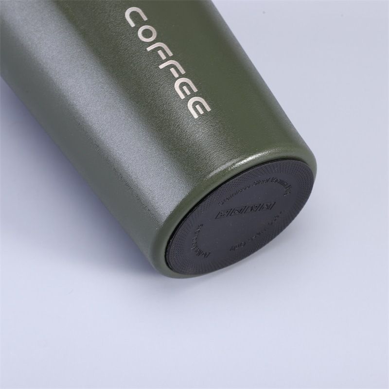 Ly giữ nhiệt in ấn logo Doanh nghiệp BGN29