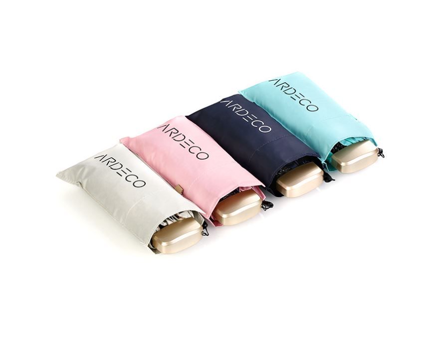 Ô dù chống tia UV ARDECO gấp 3 -ODG01