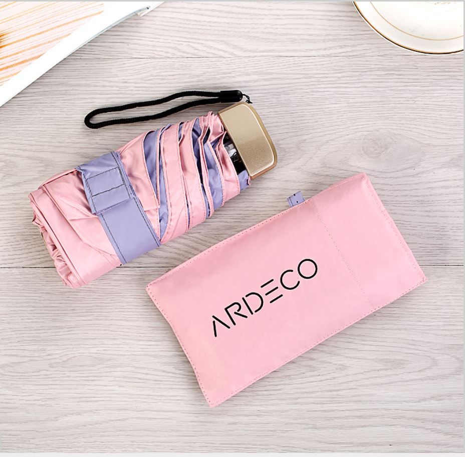 Ô dù chống tia UV ARDECO gấp 3 -ODG01
