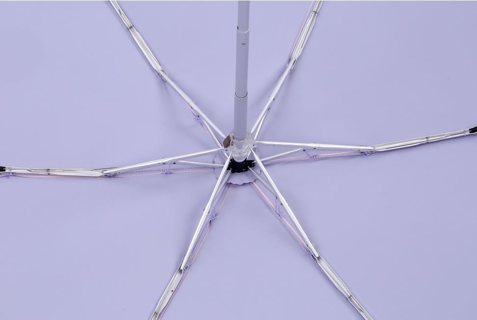 Ô dù chống tia UV ARDECO gấp 3 -ODG01