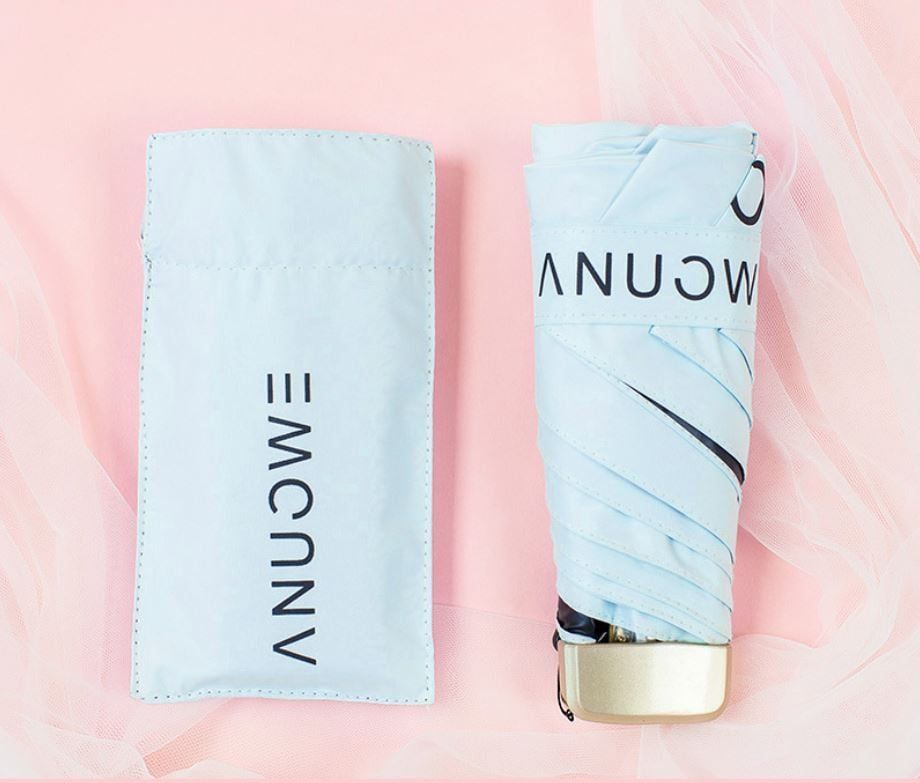 Ô dù chống tia VA ANUAWE gấp 3 - ODG03