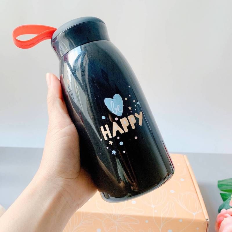 Bình giữ nhiệt phiên bản quà tặng 20/10 quà 8/3