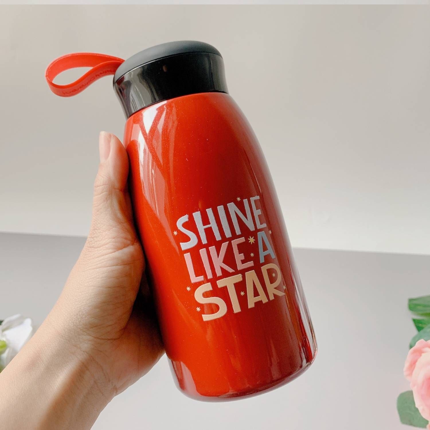 Bình giữ nhiệt phiên bản quà tặng 20/10 quà 8/3