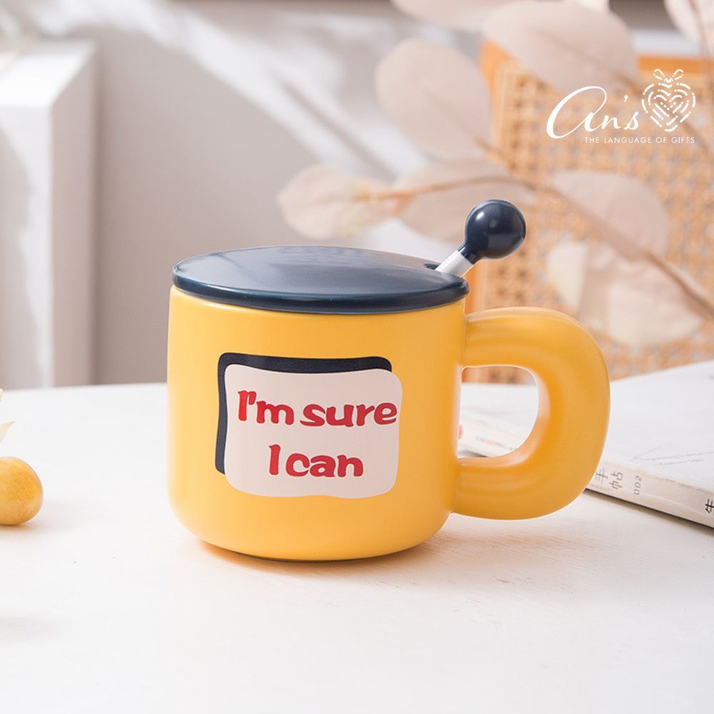 Set quà tặng cảm ơn, quà tặng nhân viên thông điệp ý nghĩa GS1008