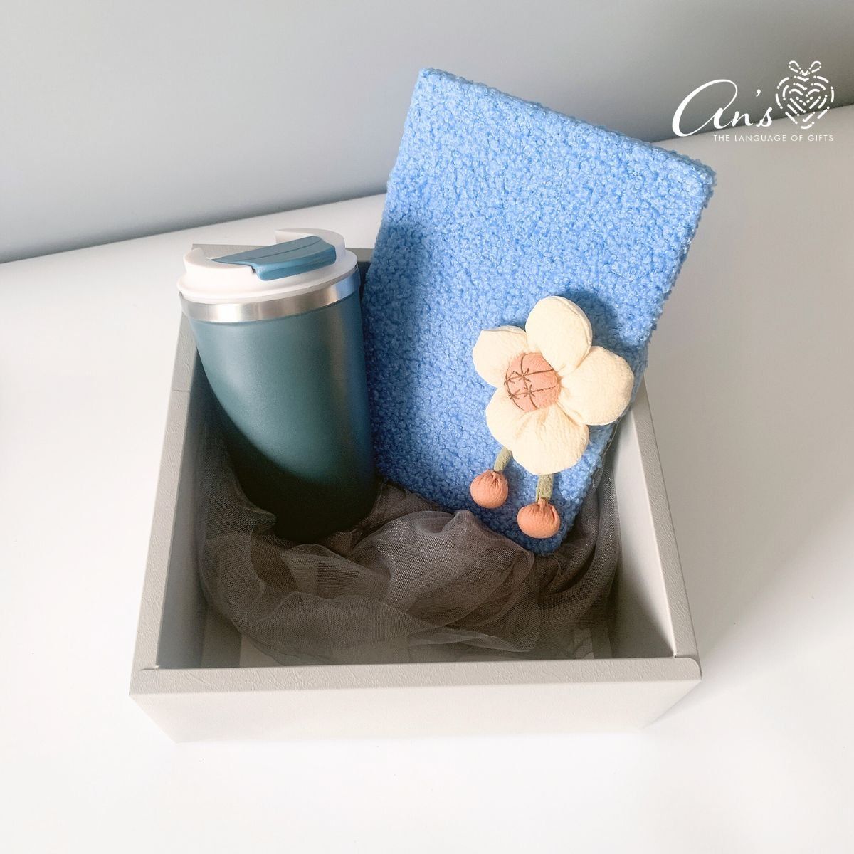 Set quà tặng sinh nhật, quà tặng đồng nghiệp GS1002