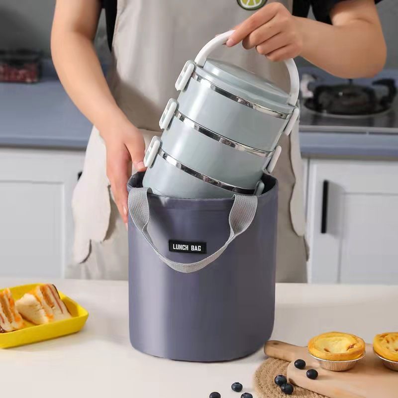 Túi đựng hộp cơm giữ nhiệt VPP_TGN1005
