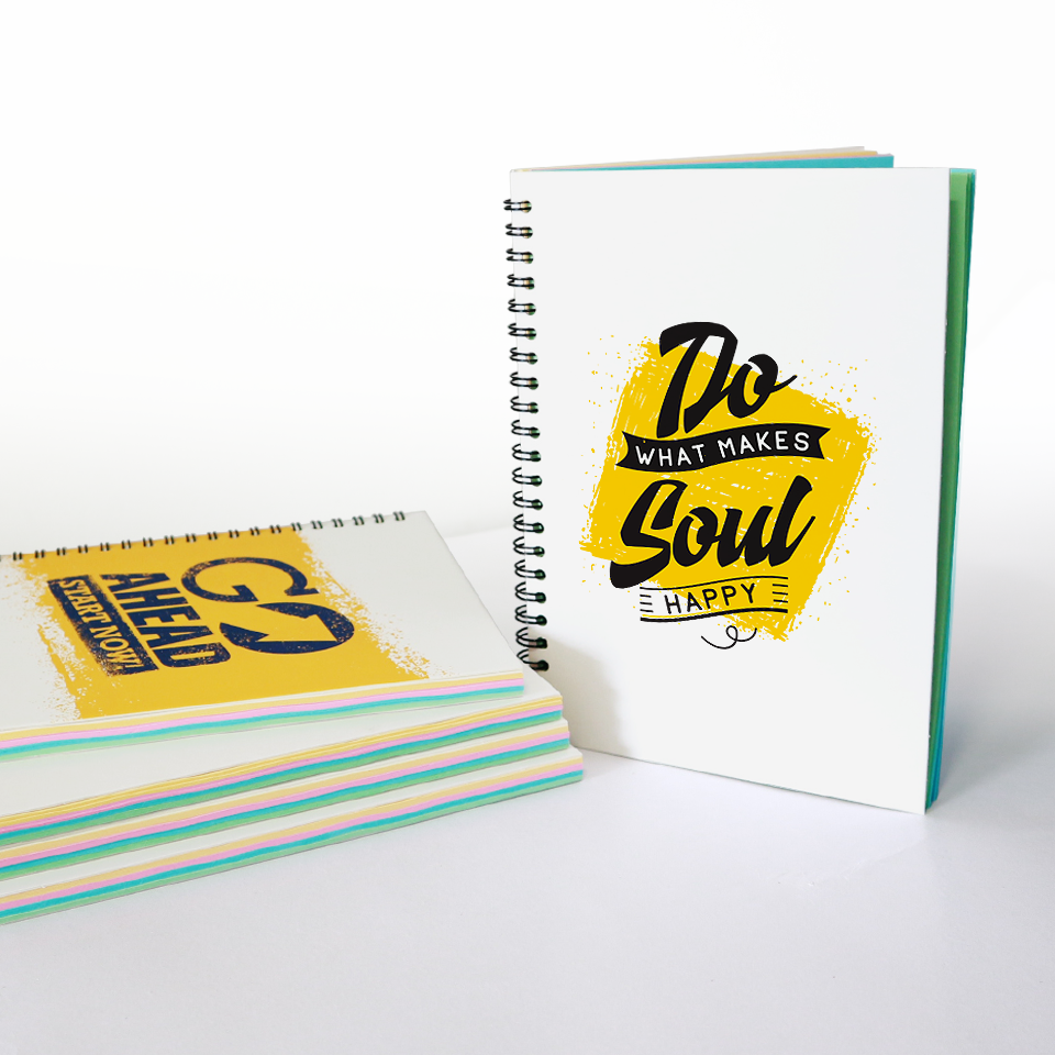 Motivation notebook 04