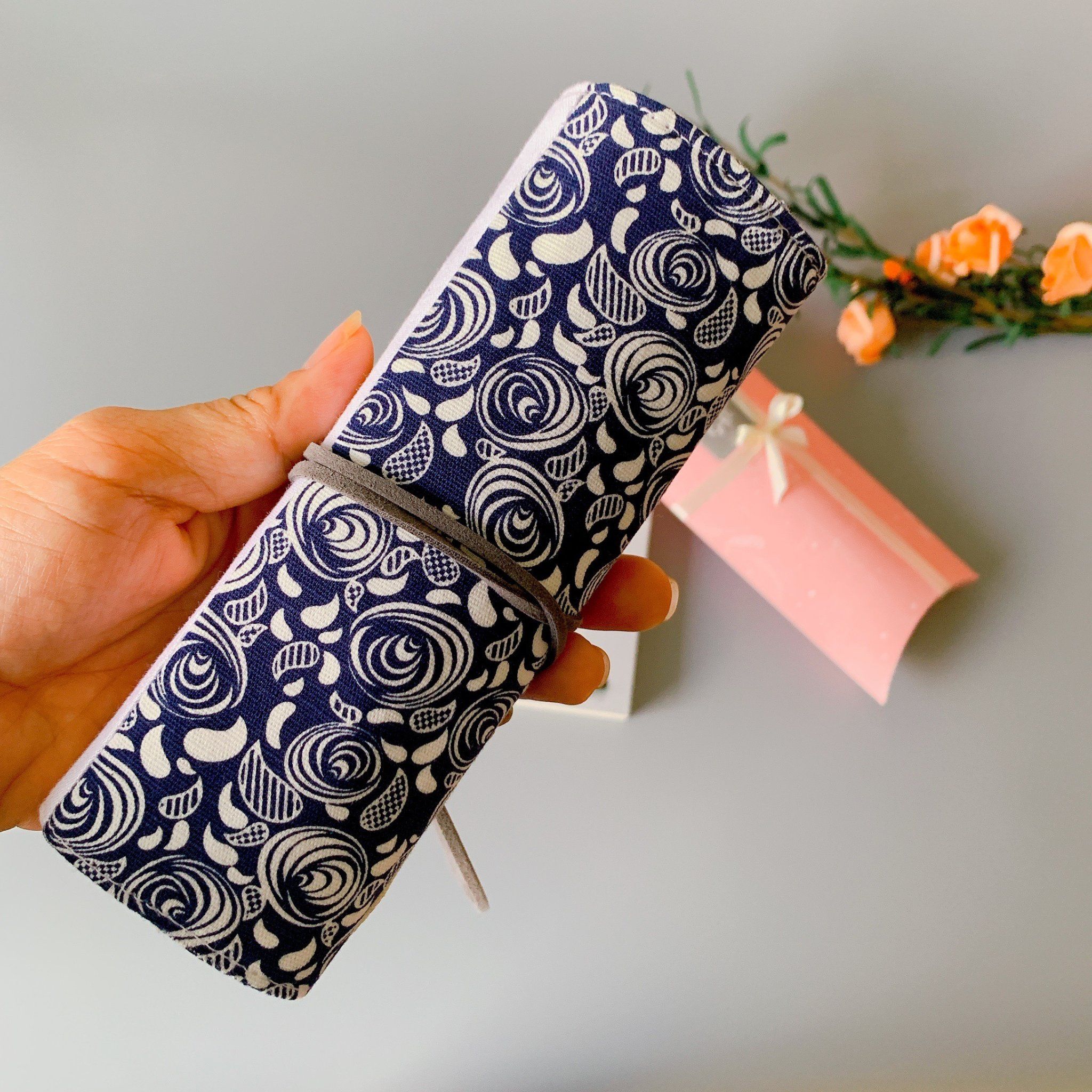 Set kềm bấm móng tay quà 8/3, 20/10 Ans