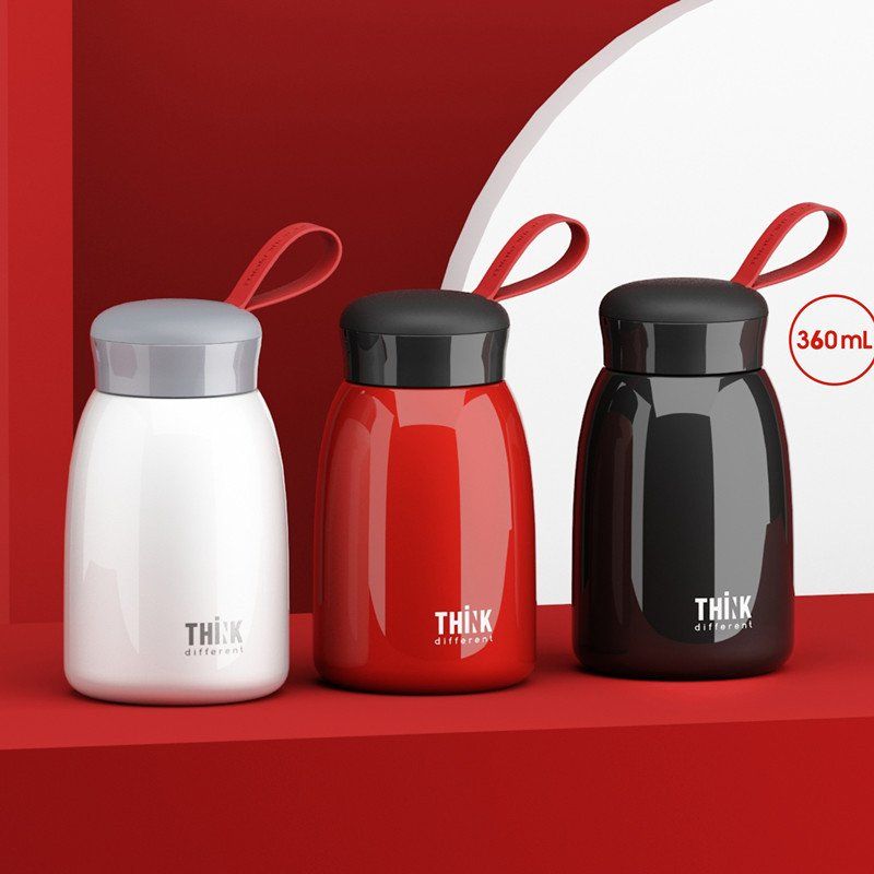 Bình giữ nhiệt in logo BGN24