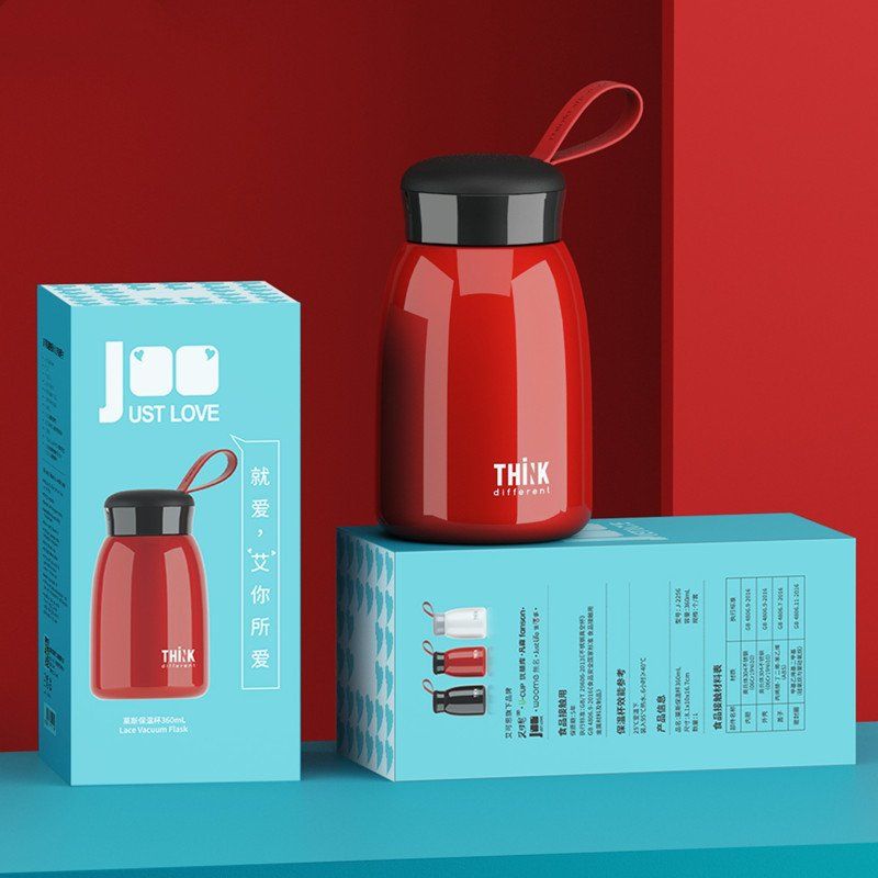 Bình giữ nhiệt in logo BGN24