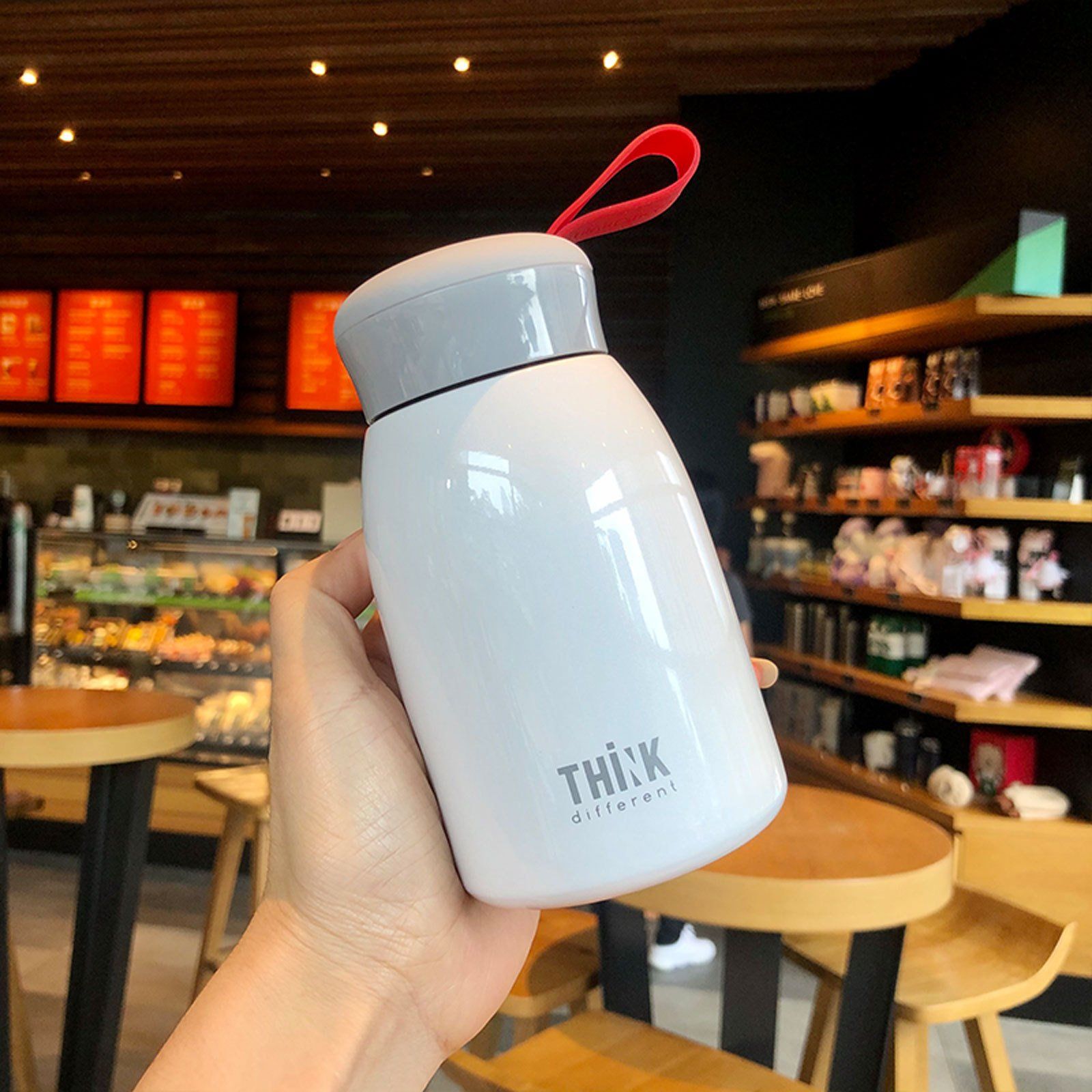 Bình giữ nhiệt in logo BGN24