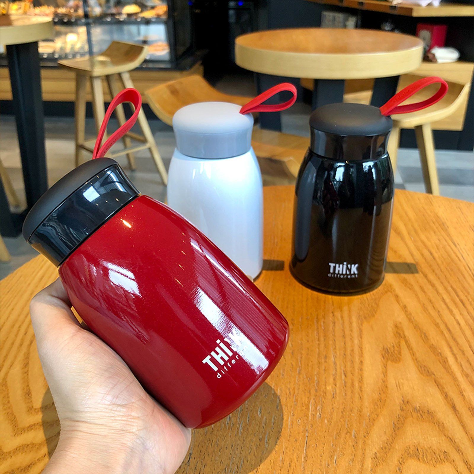Bình giữ nhiệt in logo BGN24