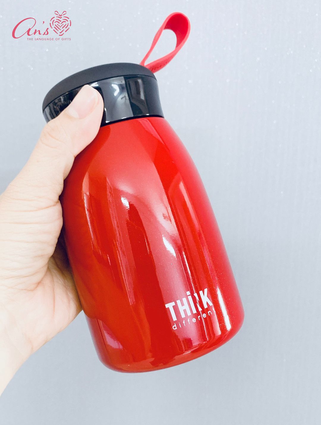 Bình giữ nhiệt in logo BGN24
