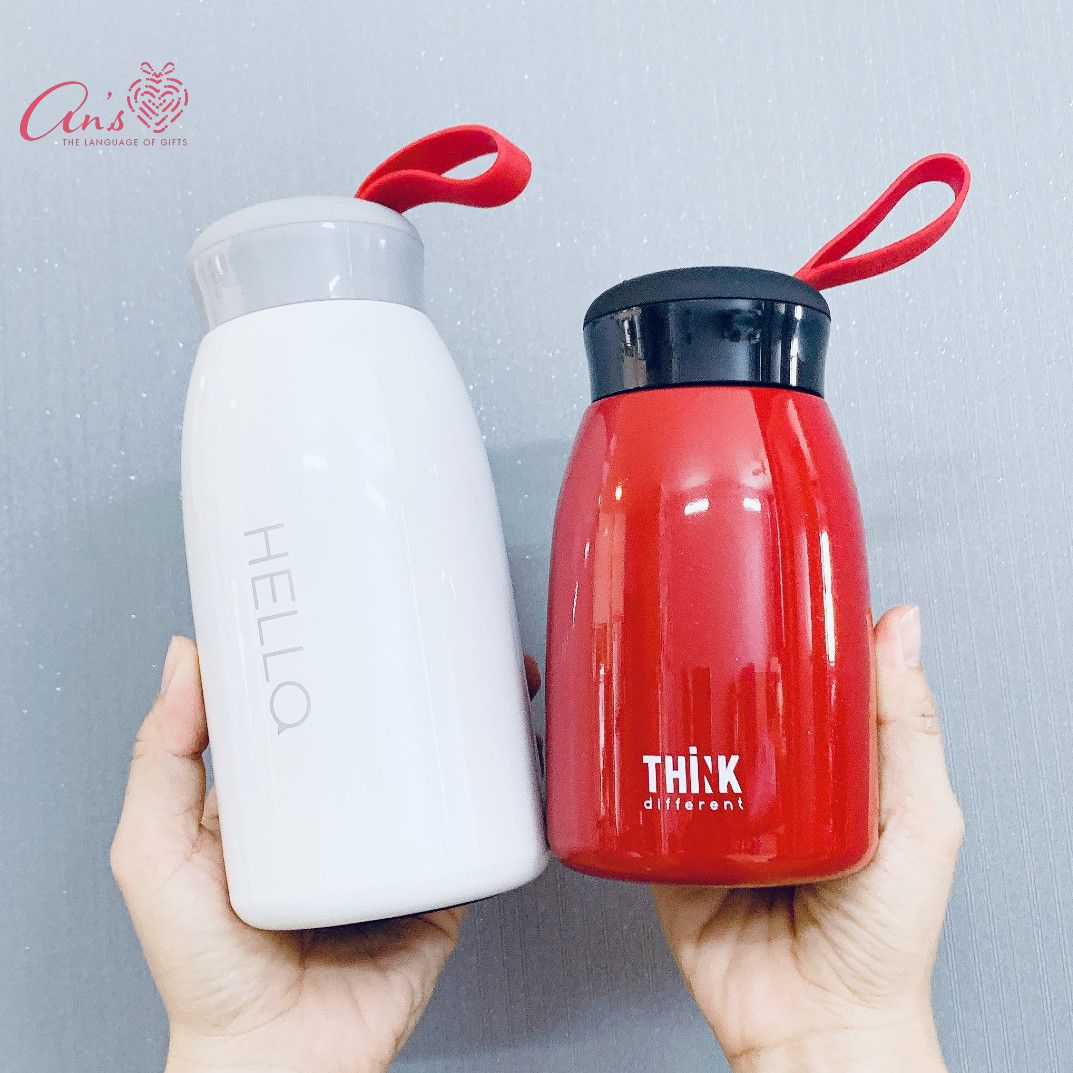 Bình giữ nhiệt in logo BGN24