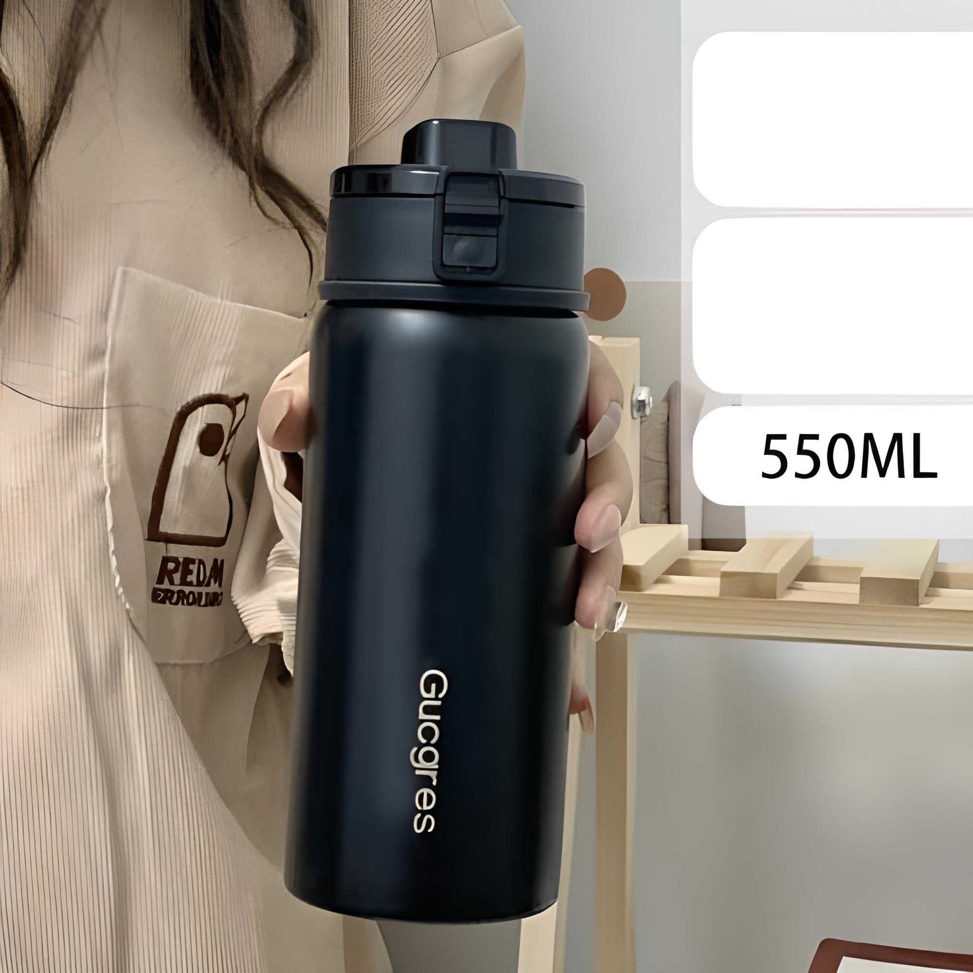 Bình giữ nhiệt thời trang BGN40