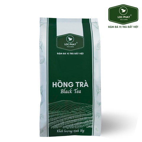 HỒNG TRÀ LỘC PHÁT