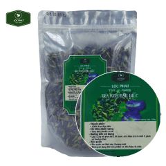 TRÀ HOA ĐẬU BIẾC LỘC PHÁT 200GR