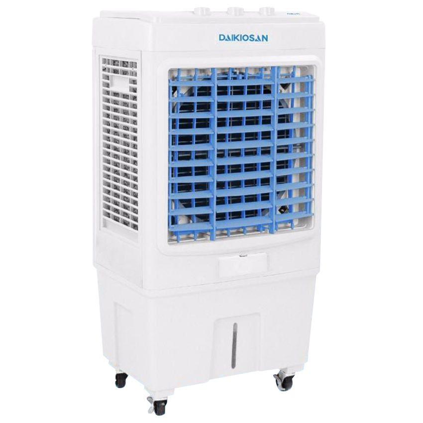 Quạt làm mát hơi nước điều hòa DAIKIOSAN DKA-04000C - 160w