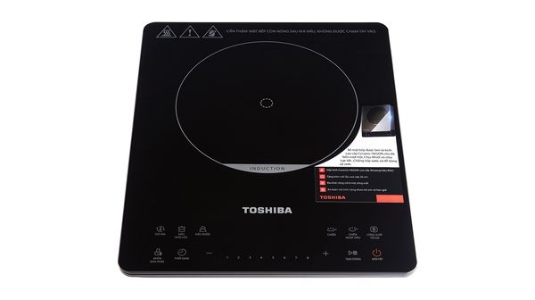 Bếp điện từ Toshiba IC-20S3PV