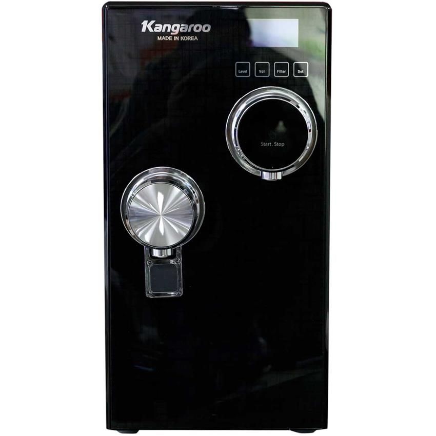 Máy lọc nước Hydrogen Kangaroo KG123HQ