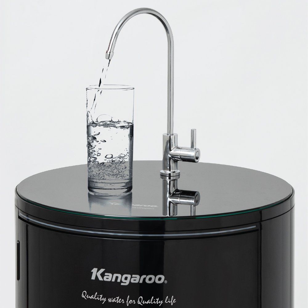 Máy lọc nước Kangaroo KG100HC VTU 10 lõi