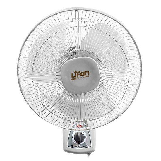 Quạt treo tường Lifan T-212  35W