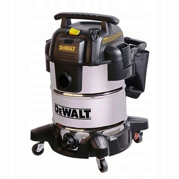 Máy hút bụi 3 chức năng ướt/khô/thổi 38L DEWALT DXV38S - 3750w