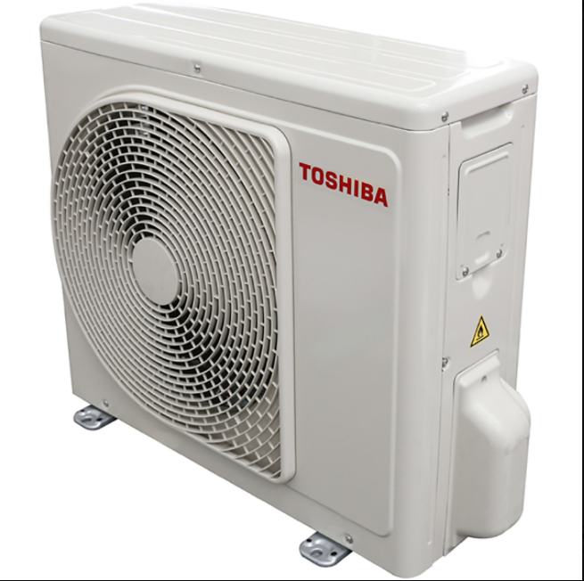 Máy Lạnh Toshiba RAS-H24U2KSG-V (2.5HP)