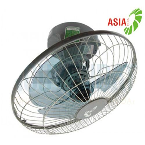 Quạt trần đảo Asia X16001 - 55w - Hộp số