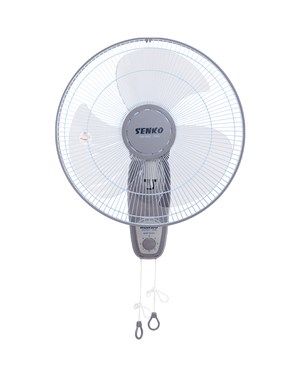 [Hỏa tốc] Quạt treo SENKO TC1626 47w - Dây giật