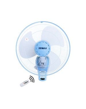 [Hỏa tốc] Quạt treo Senko TR1683 47w - Remote