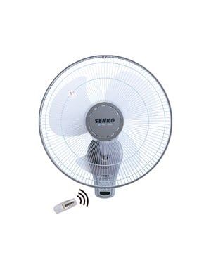 [Hỏa tốc] Quạt treo Senko TR1683 47w - Remote