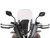 BẢO VỆ TAY LÁI HANDLE PROTECTION - BLACK (LEFT+RIGHT SIDE) - XE HONDA XL 750 TRANSALP