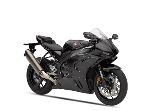 CBR1000RR-R FireBlade