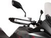 BẢO VỆ TAY LÁI HANDLE PROTECTION - BLACK (LEFT+RIGHT SIDE) - XE HONDA XL 750 TRANSALP