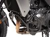 KHUNG CHỐNG ĐỔ DƯỚI MOTOR PROTECTION GUARD -BLACK - XE HONDA XL 750 TRANSALP