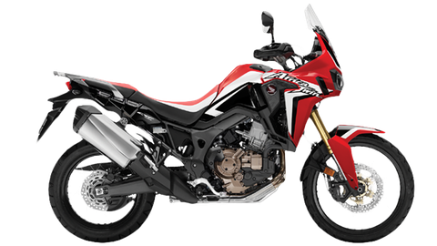 AFRICA TWIN CRF1000L (MT)