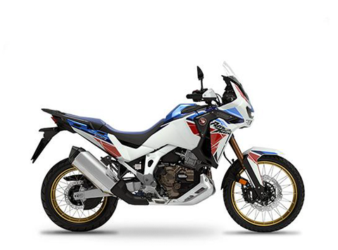 Africa Twin 2023 Adventure Sport