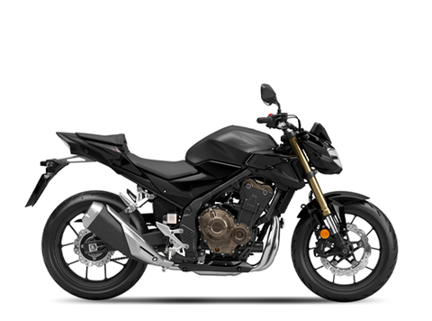 CB500F 2023