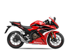 CBR500R 2022