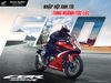 CBR500R 2022