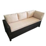 SOFA GÓC MÂY NHỰA 2