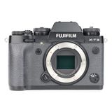  Máy ảnh Fujifilm XT3 ( 2nd ) 