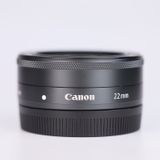  Ống kính Canon EOS M 22F2 ( 2 nd ) 